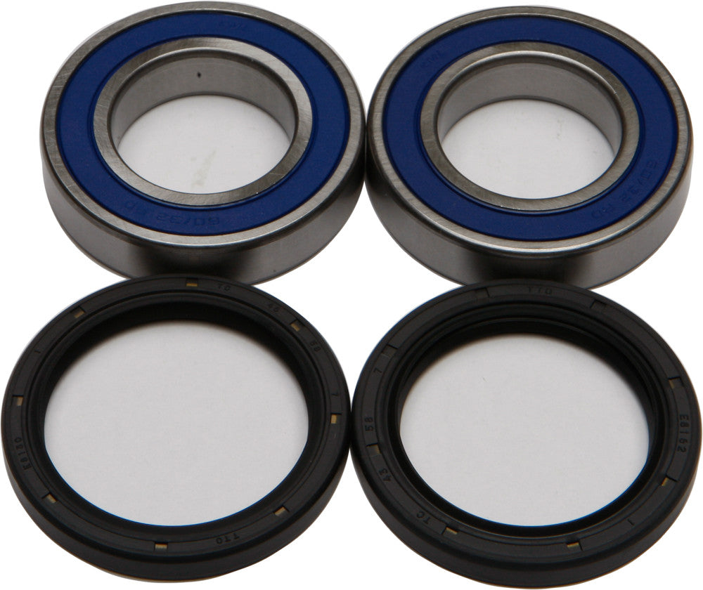 ALL BALLS Wheel Bearing & Seal Kit 25-1032