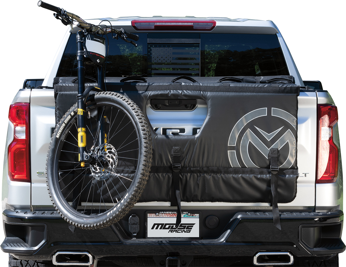 MOOSE RACING Tailgate Cover 3930-0026