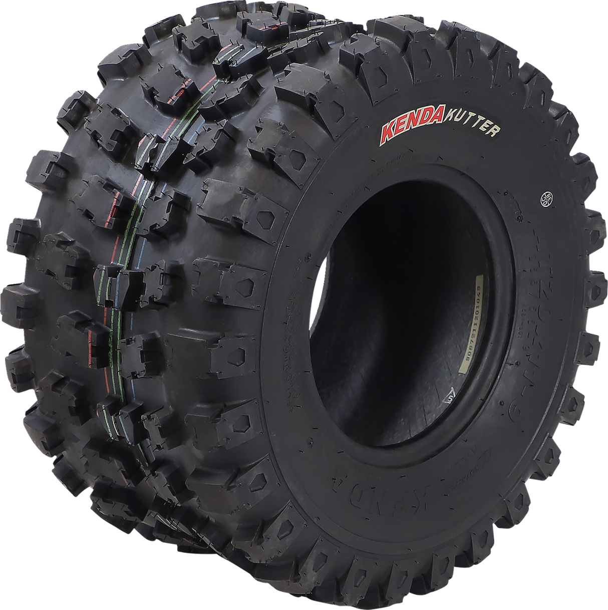 KENDA Tire - K581 Kutter XC - Rear - 20x11.00-9 - 6 Ply 085800946C1