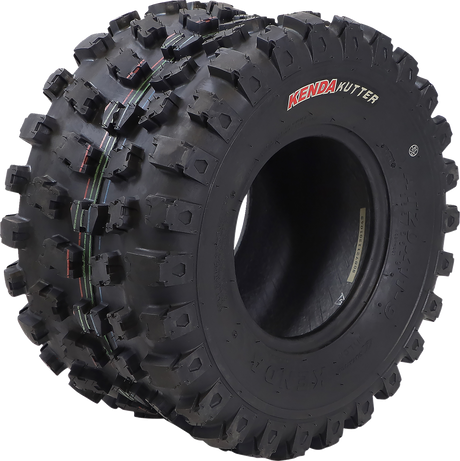 KENDA Tire - K581 Kutter XC - Rear - 20x11.00-9 - 6 Ply 085800946C1