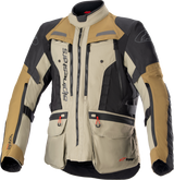 ALPINESTARS Bogota Pro Drystar® Jacket - O/Y - Small 3207023-6055-S