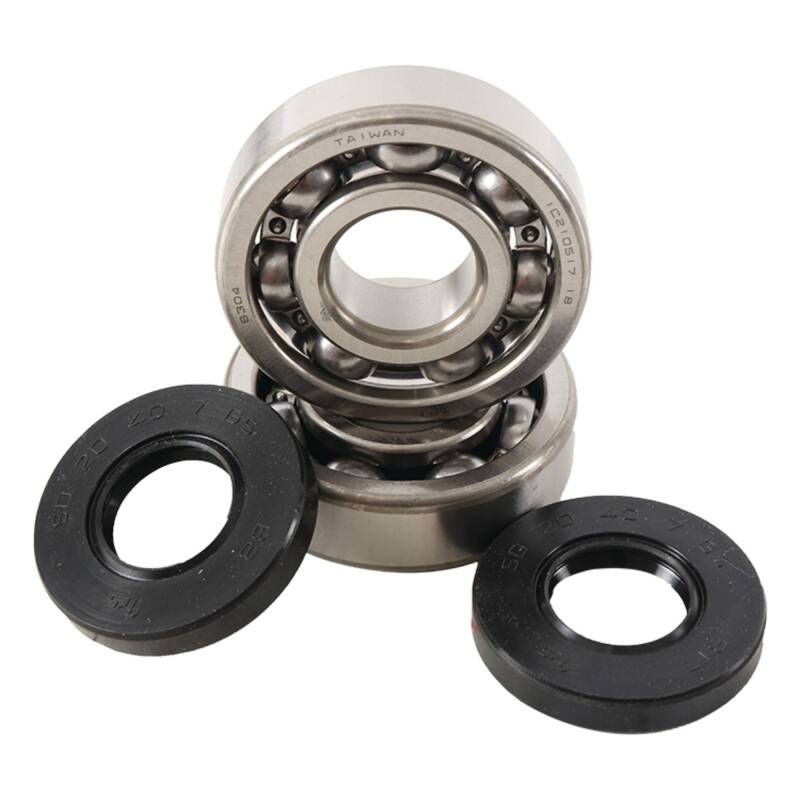 Hot Rods Bearing/Seal Kit Kx60/65/80/85 K004