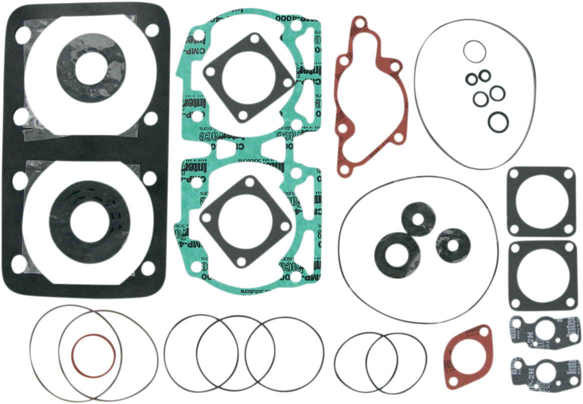 VERTEX Complete Gasket Set - Sea-Doo 711214