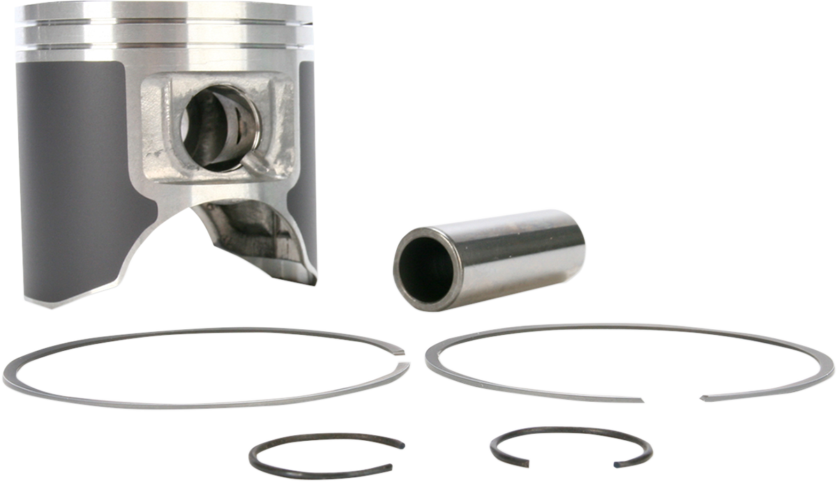 WSM Piston Kit - K1100 - +.5 mm 010-821-05PK