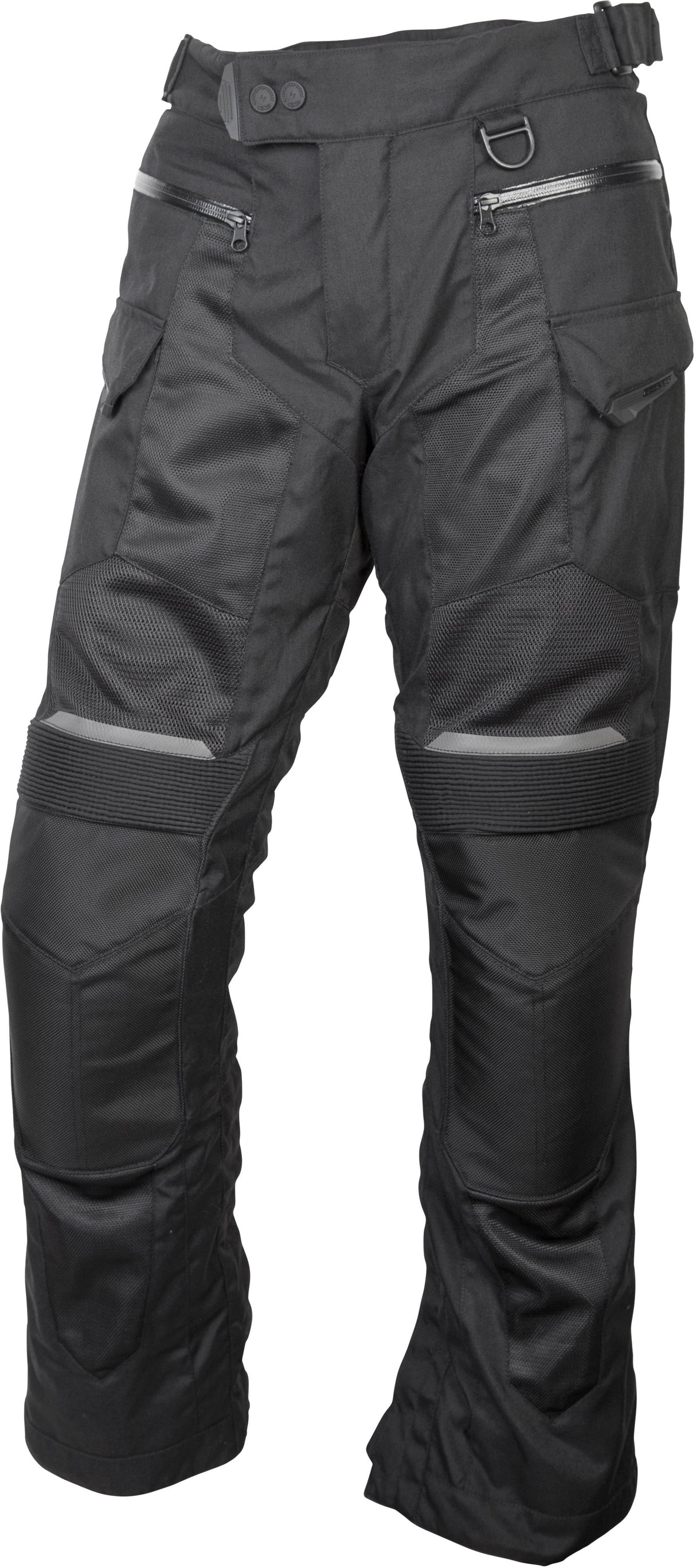 SCORPION EXO Yuma Pants Black Md 3303-4