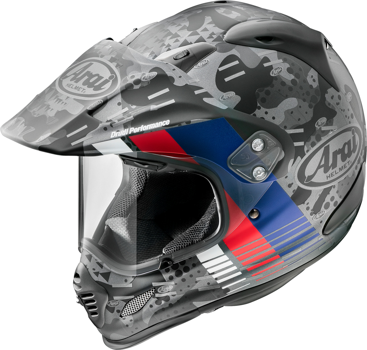 ARAI XD-4 Helmet - Cover - Trico Frost - XS 0140-0262