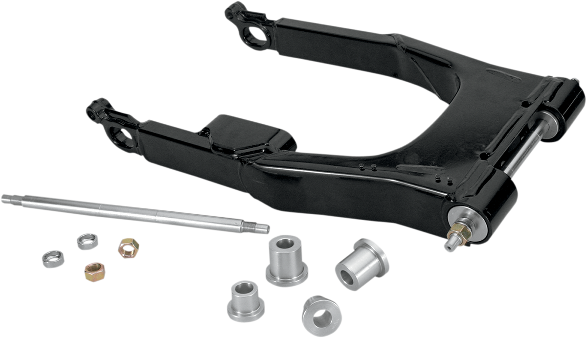 CUSTOM CYCLE ENGINEERING Swingarm Retrofit Kit SAR2008-2