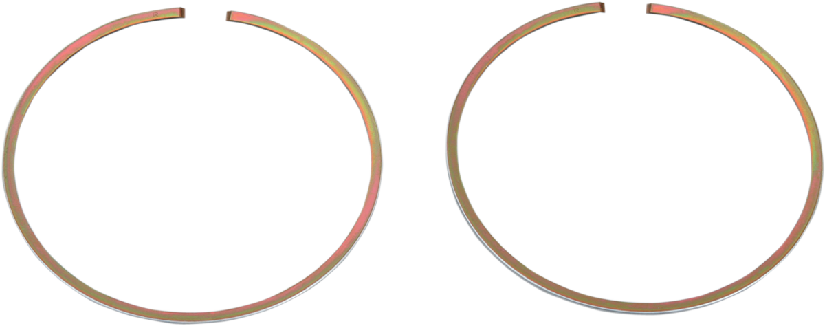 WSM Piston Rings 010-910