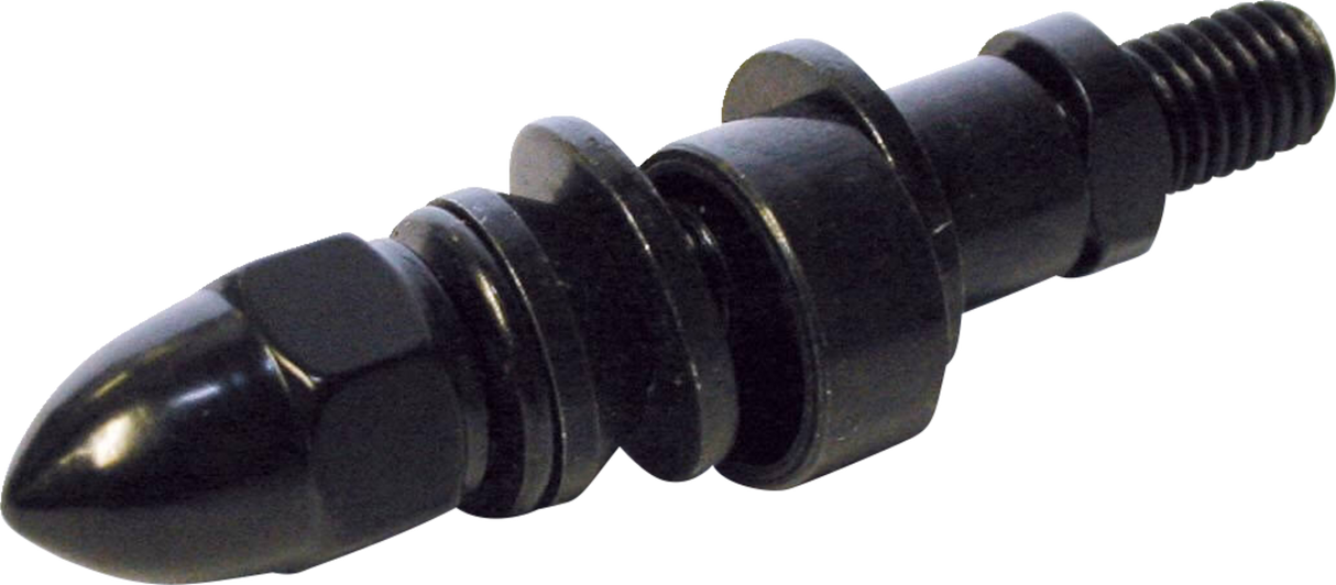 HIGHSIDER Mirror Adapter - M8 x 1.25 mm - Black 304-012