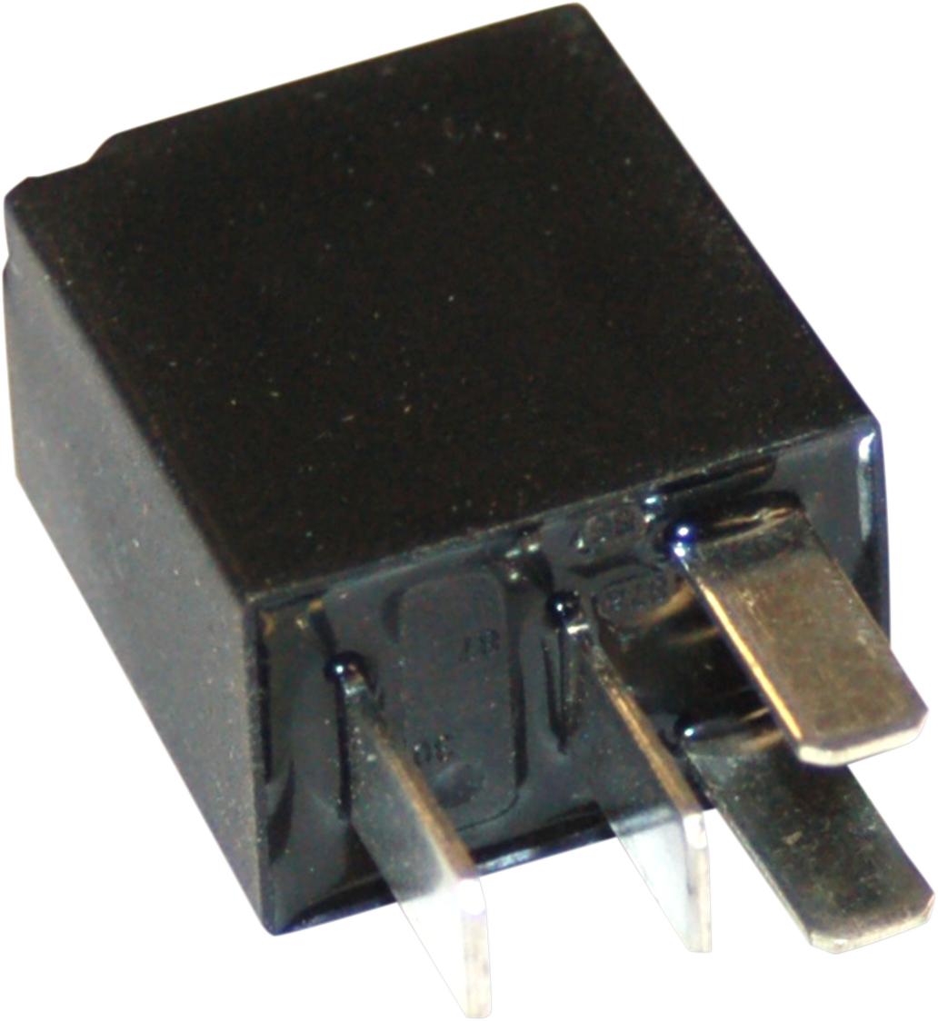 NAMZ 25 Amp Micro Relay NSR-2501