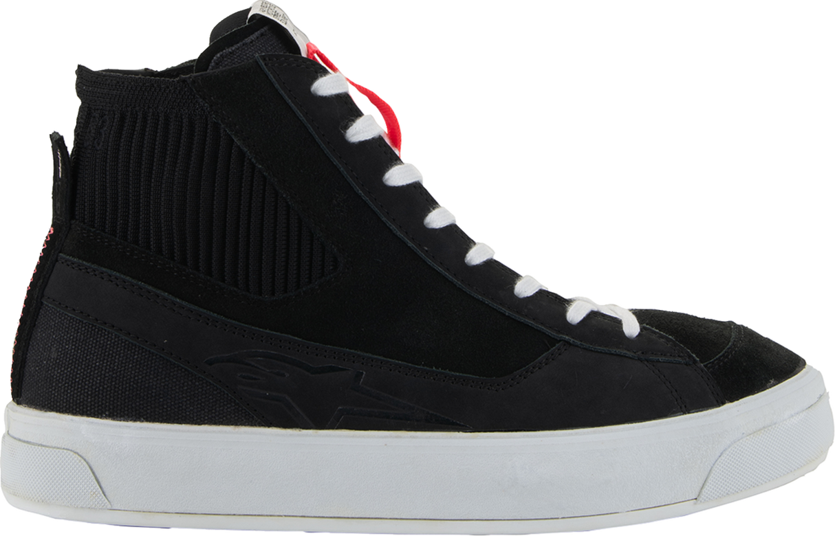ALPINESTARS Stella Stated Podium Shoes - Black - US 8 2540224-10-8