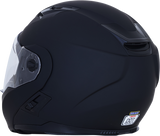 AFX FX-111 Helmet - Matte Black - Medium 0100-1780