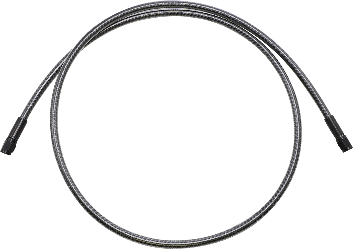 MAGNUM KARBONFIBR Brake Line - 48" 7548