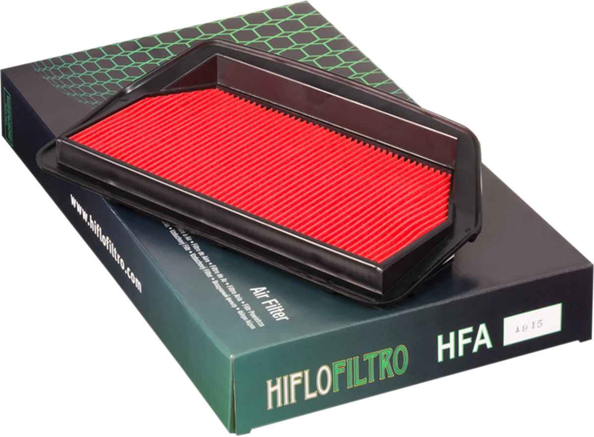 HIFLOFILTRO Air Filter - Honda HFA1915