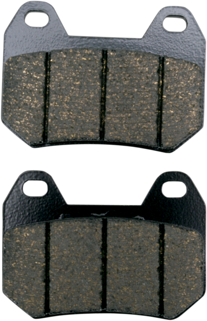 SBS HF Brake Pads - BMW 746HF