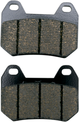 SBS HF Brake Pads - BMW 746HF