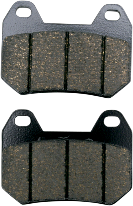 SBS HF Brake Pads - BMW 746HF