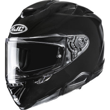 HJC RPHA 72 Helmet - Solid - Black - XL FH11NUS7METV