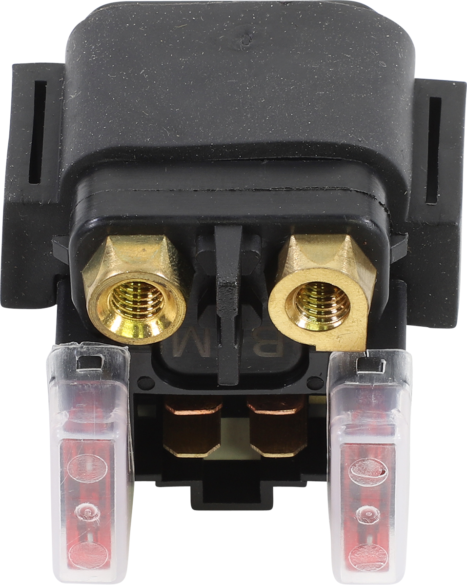 Parts Unlimited Starter Solenoid 240-54013