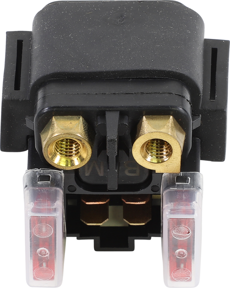 Parts Unlimited Starter Solenoid 240-54013