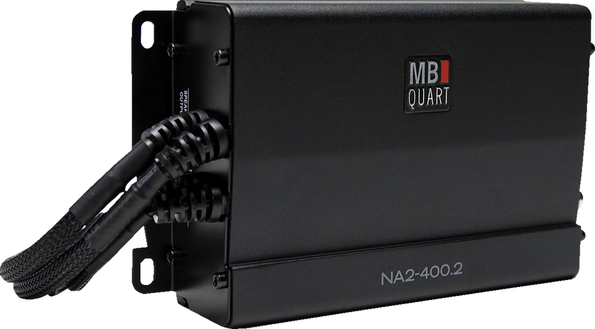 MB QUART Radio - Universal UNI6.1BTA