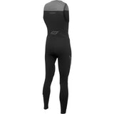 SLIPPERY Breaker Wetsuit - Black/Charcoal - Medium 3201-0277