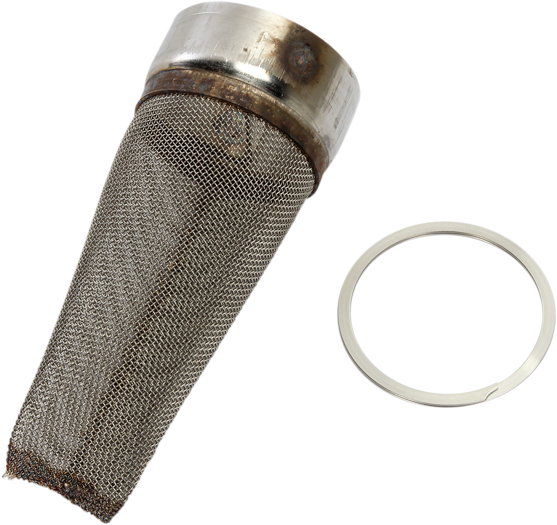 FMF 4.1 RCT Spark Arrestor Insert 040681 1860-1372