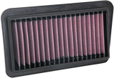 K & N Air Filter - Suzuki Burgman SU-3917