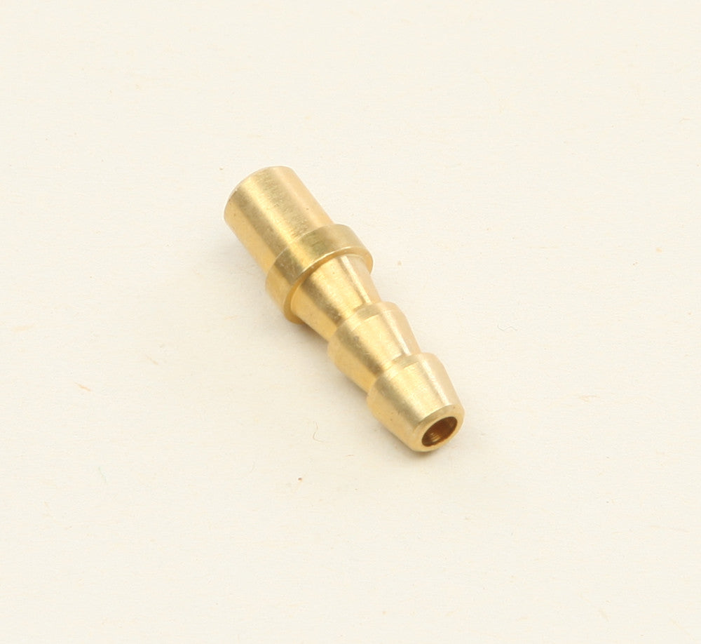 SP1 Primer Inlet Connector Open End 07-231-02