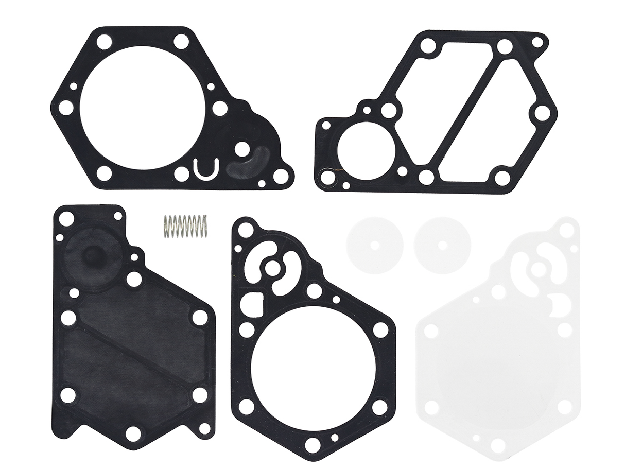 SP1 Fuel Pump Repair Kit Ac SM-07320A