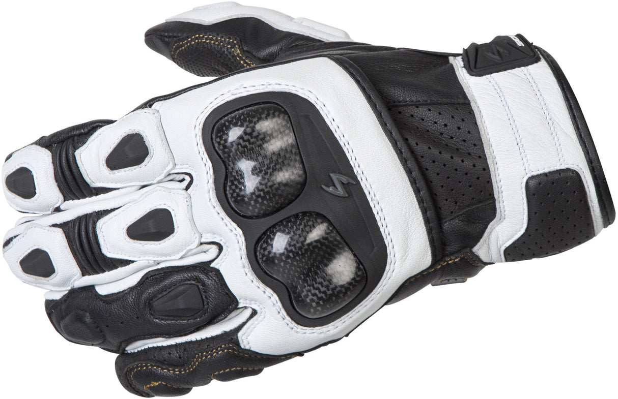 SCORPION EXO Sgs Mk Ii Gloves White Xl G28-046