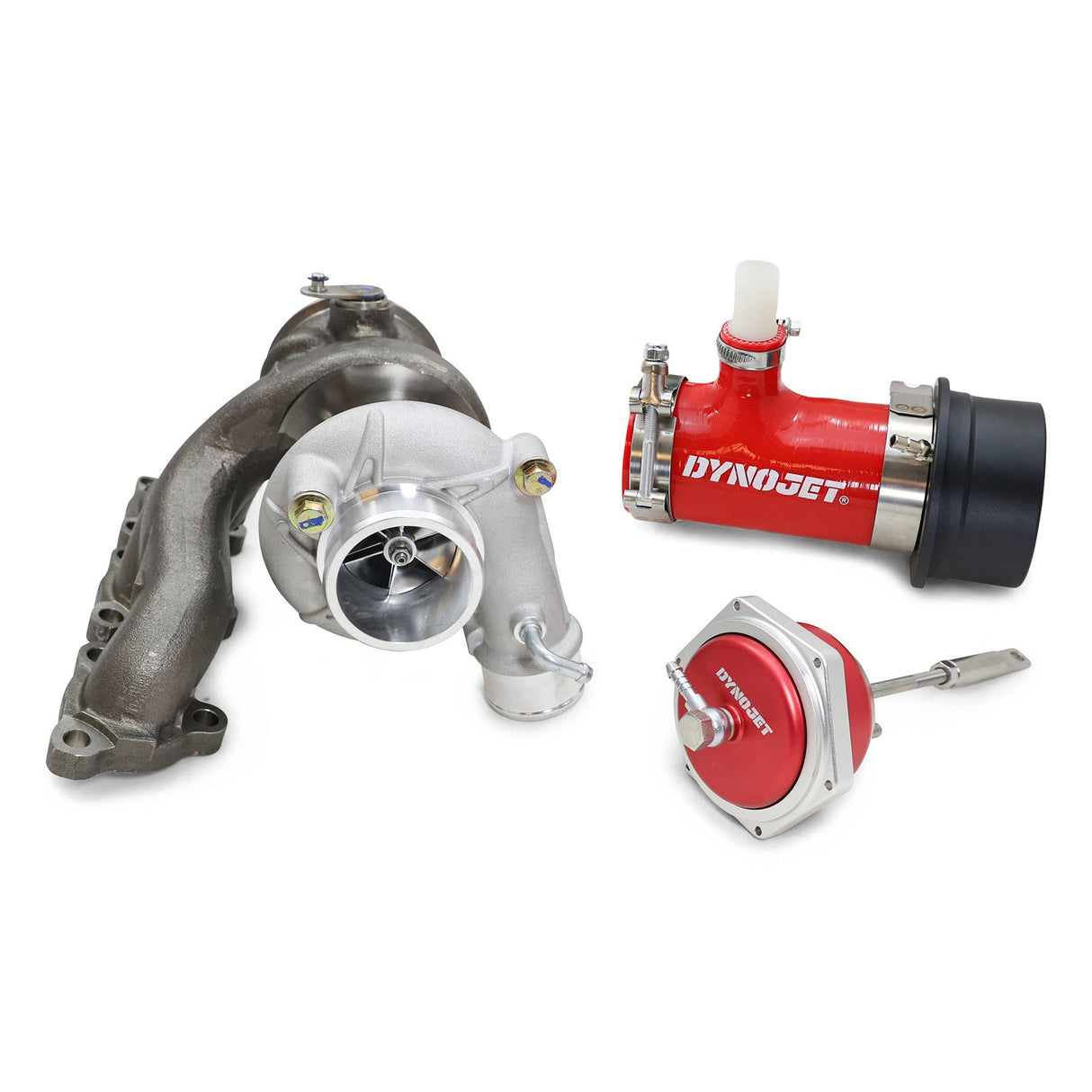 DYNOJET Stage-5 Power Package Kit - Can-Am Maverick X3   2018-2020  96090028