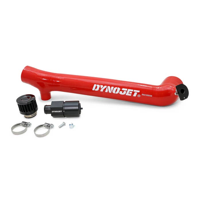 DYNOJET  Stage-4 Power Package Kit - Polaris RZR XP TURBO  2020 96090017