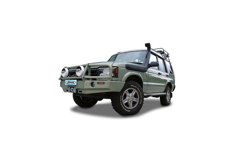 ARB Safari 4X4 Snorkel Vspec TD5 & V8 1/99-12/05 SS395HF