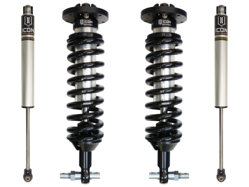 ICON 07-18 GM 1500 1-3in Stage 1 Suspension System K73001