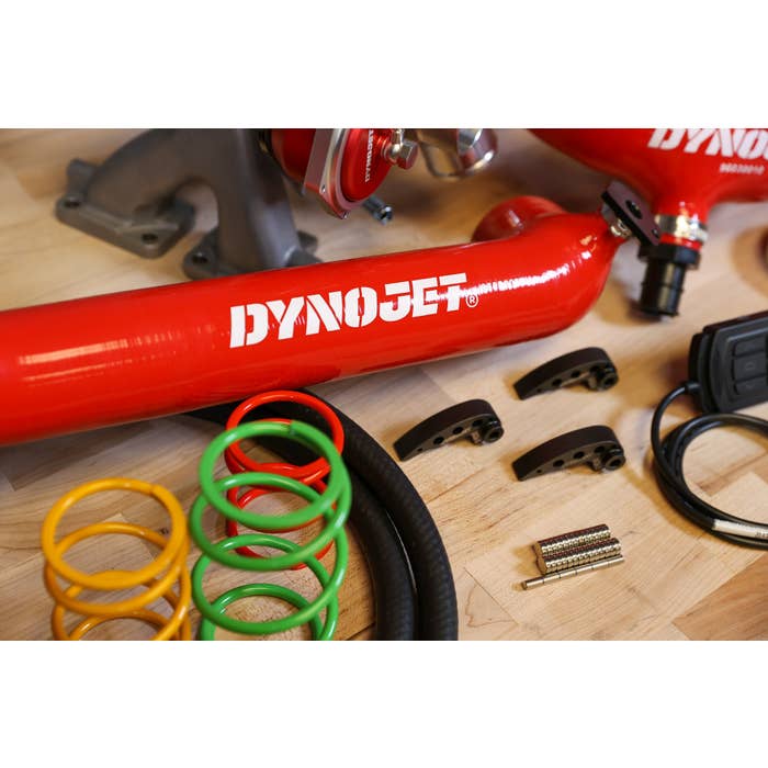 DYNOJET  Stage-4 Power Package Kit - Polaris RZR XP TURBO  2020 96090017