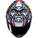 HJC Helmet Rpha 1n V2 Carbon Quartararo Le Mans 3 Mc21 Xl FB27NUS7221V