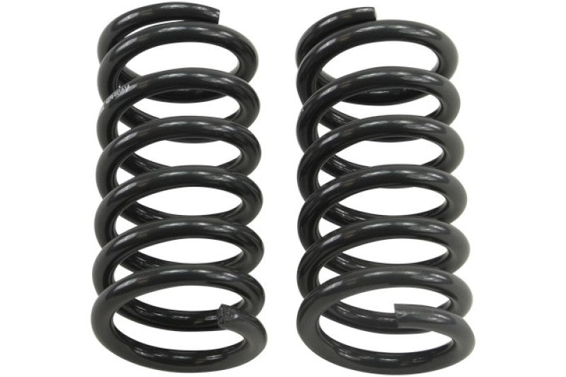 Belltech COIL SPRING SET 83-97 MISTUBISHI MIGHTY MAX 4270