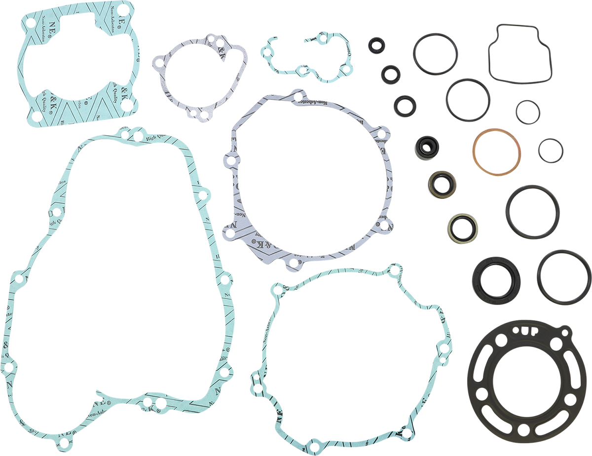 PROX Gasket Kit - Complete 34.4121