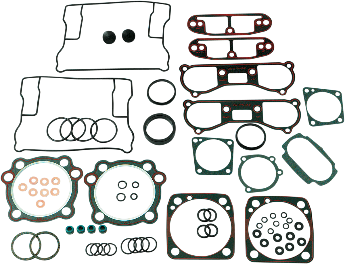 JAMES GASKET Top End Gasket Kit - S&S JGI-17040-92-SS