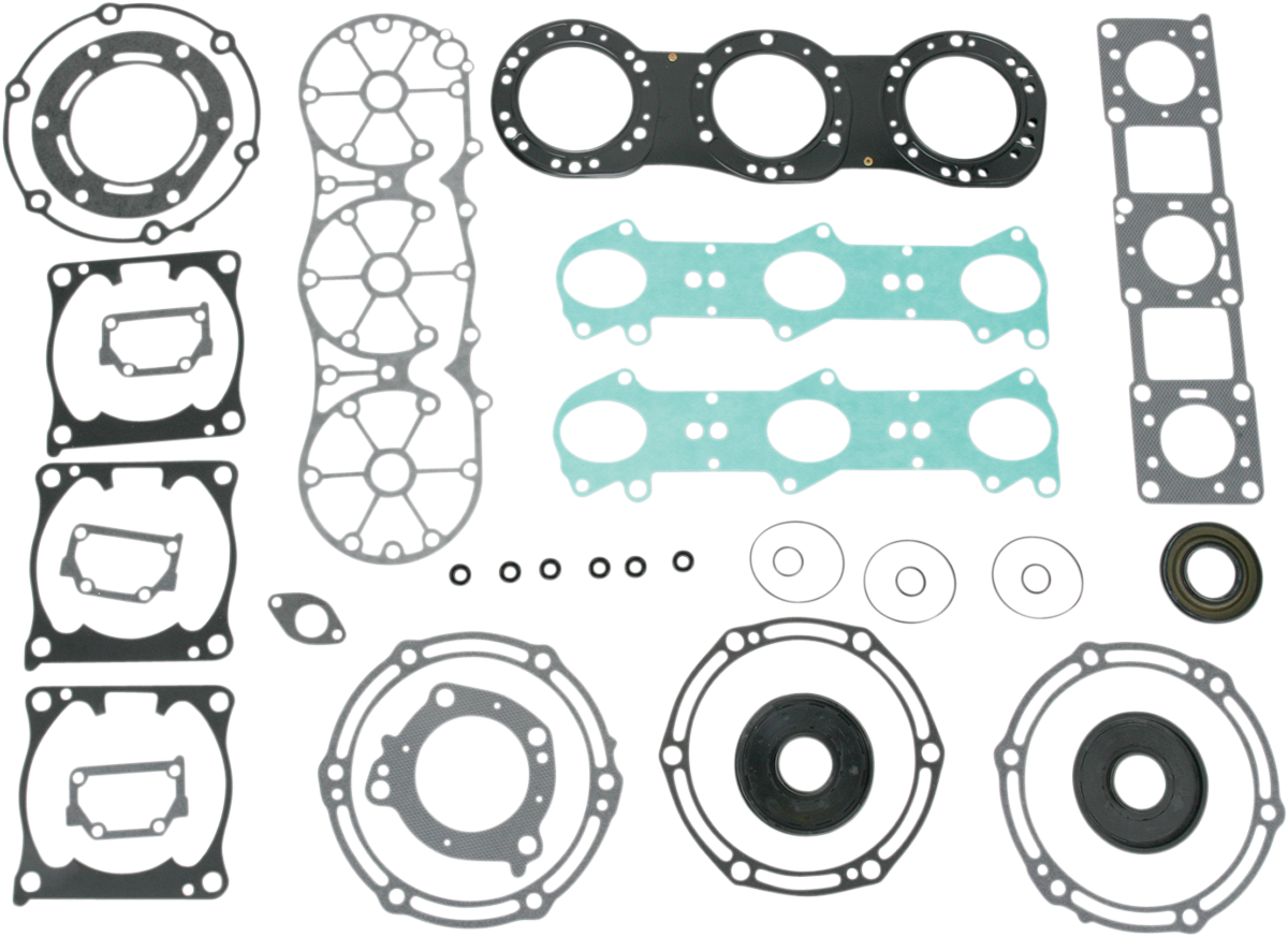 VERTEX Complete Gasket Kit - Yamaha 1200XL 611608