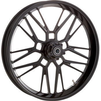 ARLEN NESS Rim - Split-Spoke - Black - 21x3.5 330-004