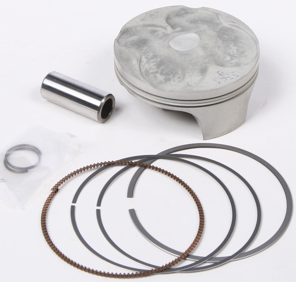 PROX Piston Kit Forged Nikasil Cyl 76.97/Std Suz 01.3341.B