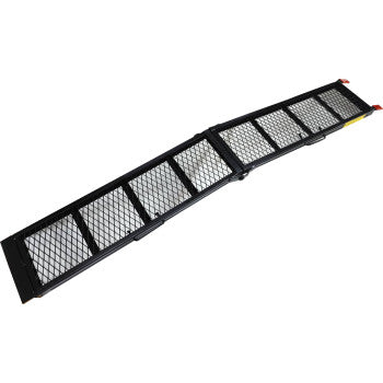 MOOSE RACING Heavy Duty Straight-Folding Ramp - with Handle Q15-6014