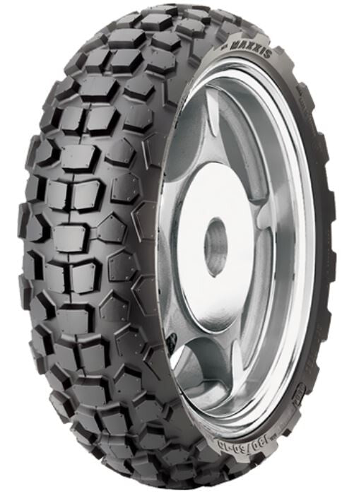 MAXXISTire M6024 F/R 120/70-12 51j Bias TlTM16810000