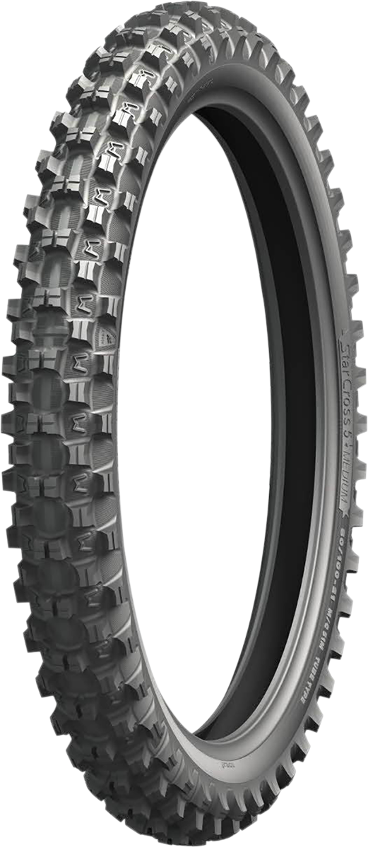 MICHELIN Tire - StarCross 5 Mini - Front - 2.50-12 - 36J 34775