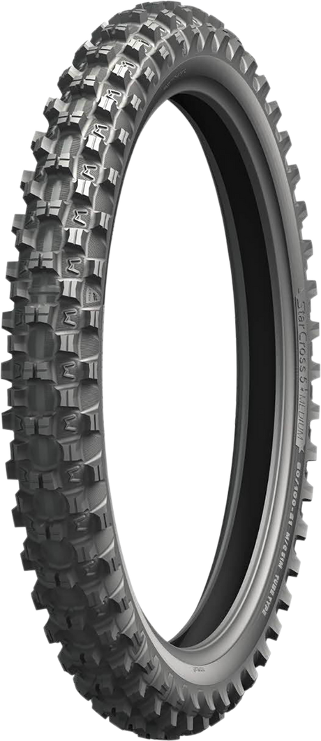 MICHELIN Tire - StarCross 5 Mini - Front - 2.50-12 - 36J 34775