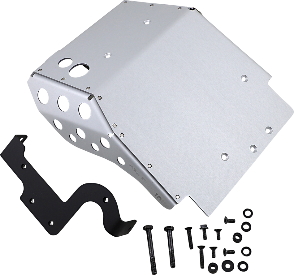 GIVI Skid Plate - CRF Africa Twin RP1162