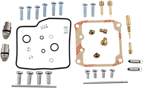 Parts Unlimited Carburetor Kit - Suzuki Vs800gl 26-1713