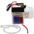 Parts Unlimited Battery - 6n4c-1b 6n4c-1b-Fp